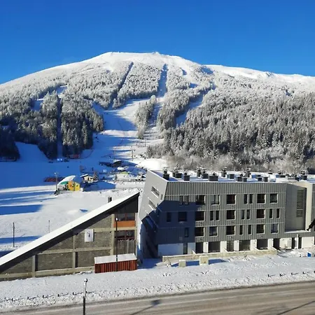 The Snow Crib