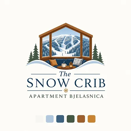 The Snow Crib